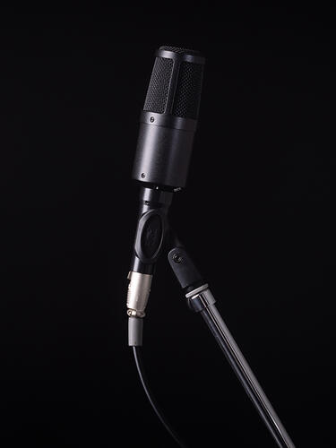 コンデンサーマイク　model３５９Ⅱ